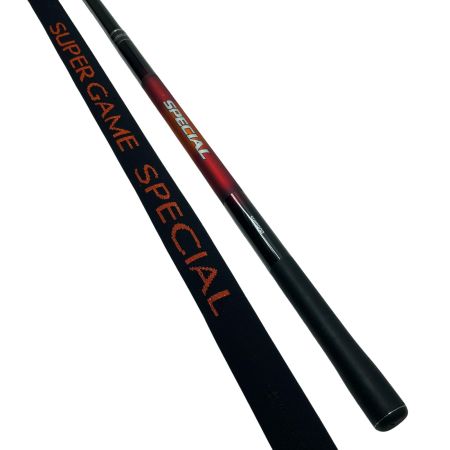 SHIMANO シマノ スーパーゲーム スペシャル ZM HH90-95 37196