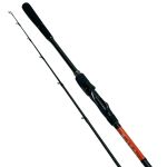 Jackson ジャクソン Surf Tribe サーフトライブ ロッド STHS