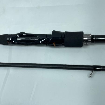 Jackson ジャクソン ロックトライブ RTS-804H-MHST 本体のみ