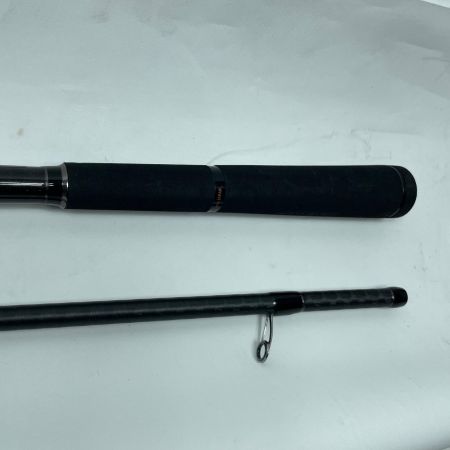 Jackson ジャクソン ロックトライブ RTS-804H-MHST 本体のみ