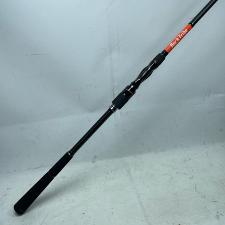 Jackson ジャクソン ロックトライブ RTS-804H-MHST 本体のみ