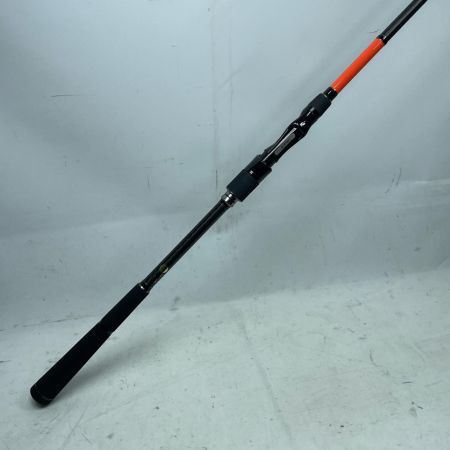 Jackson ジャクソン ロックトライブ RTS-804H-MHST 本体のみ