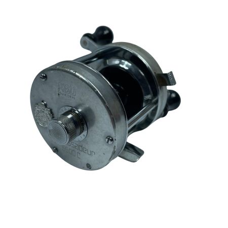 ABU ベイトリール アンバサダー5500C 760202