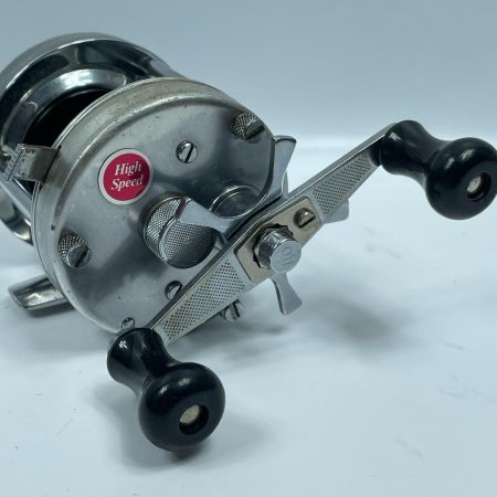 ABU ベイトリール アンバサダー5500C 760202