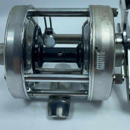 ABU ベイトリール アンバサダー5500C 760202