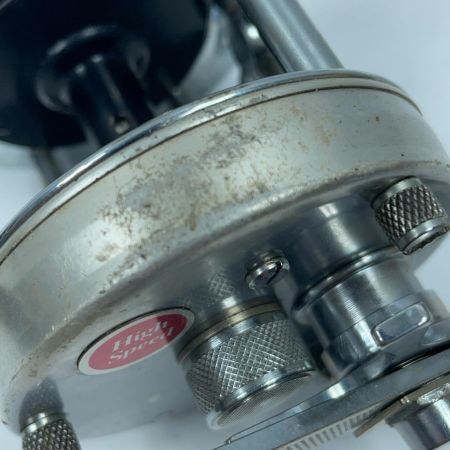 ABU ベイトリール アンバサダー5500C 760202