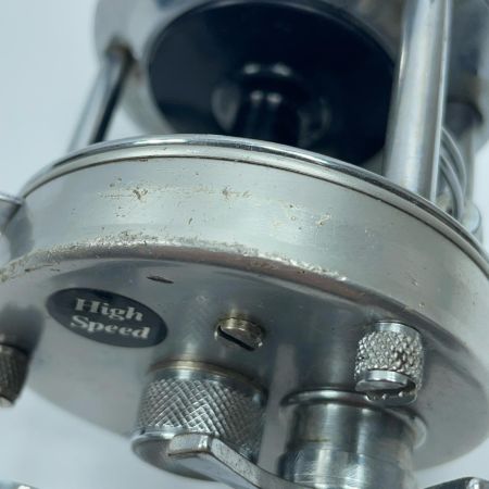 ABU ベイトリール アンバサダー5500C 本体のみ 760803