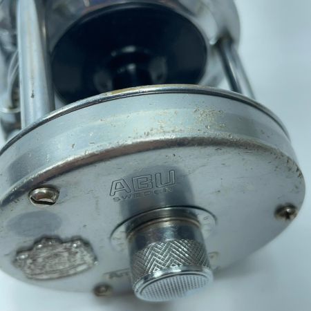 ABU ベイトリール アンバサダー5500C 本体のみ 760803