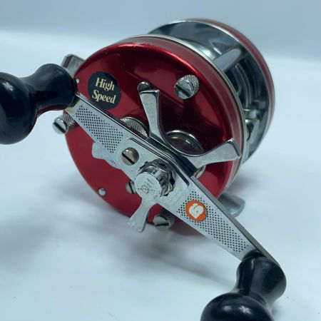 ABU ベイトリール  アンバサダー4500 本体のみ 780200