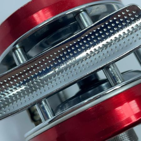 ABU ベイトリール  アンバサダー4500 本体のみ 780200