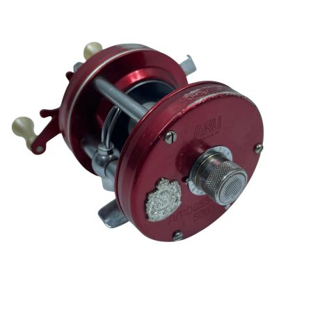 ABU ベイトリール アンバサダー5000 本体のみ 81100