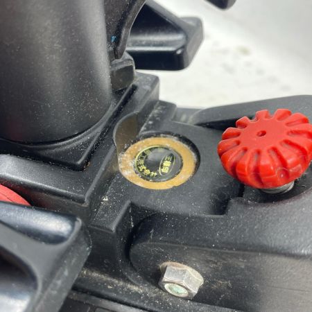 第一精工 ロッドホルダー ラーク300