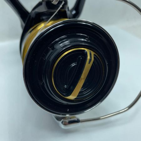 SHIMANO シマノ 20ステラSW 18000HG 04080 018762