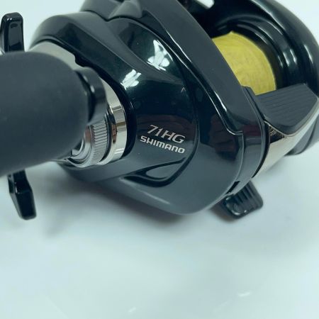 SHIMANO シマノ 24メタニウム DC 71HG 046635