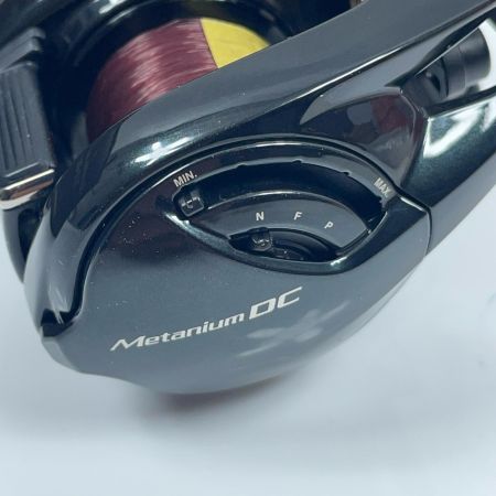 SHIMANO シマノ 24メタニウム DC 71HG 046635