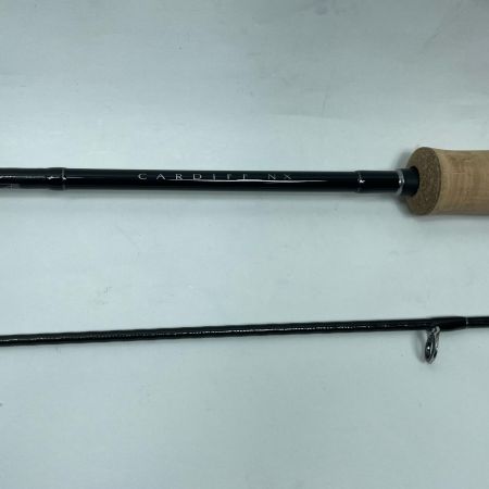 SHIMANO シマノ 21カーディフNX S64Ｌ 399335