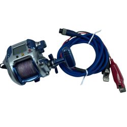 SHIMANO シマノ 電動リール 04電動丸 1000H 01859 Bランク