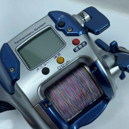 SHIMANO シマノ 電動リール 04電動丸 1000H 01859