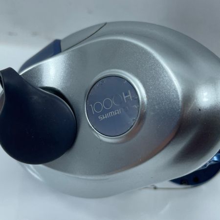 SHIMANO シマノ 電動リール 04電動丸 1000H 01859