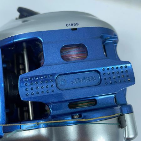 SHIMANO シマノ 電動リール 04電動丸 1000H 01859