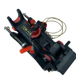 第一精工 ロッドホルダー スーパーラーク Bランク