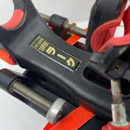 第一精工 ロッドホルダー スーパーラーク