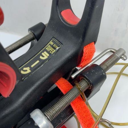 第一精工 ロッドホルダー スーパーラーク