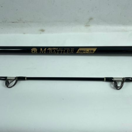 Miya Epoch M-BATTLER 200-270 本体のみ 