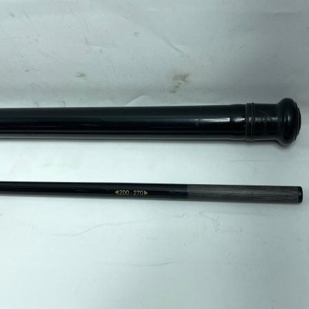 Miya Epoch M-BATTLER 200-270 本体のみ 