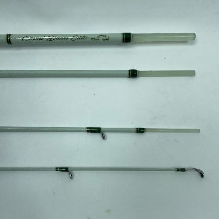 RAPALA ラパラ カウントダウンエリート クラシックグラス RCDES504UL