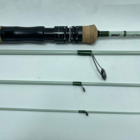 RAPALA ラパラ カウントダウンエリート クラシックグラス RCDES504UL