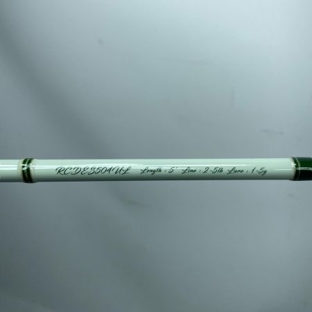 RAPALA ラパラ カウントダウンエリート クラシックグラス RCDES504UL