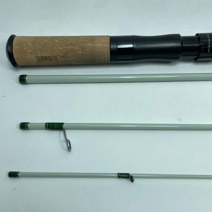 RAPALA ラパラ カウントダウンエリート クラシックグラス RCDES504UL