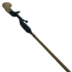 SMITH スミス スーパーストライク リザーバースティック FO-60 本体のみ  Aランク