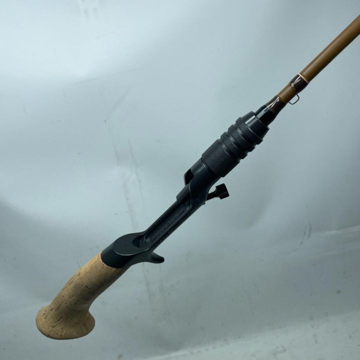 SMITH スミス スーパーストライク リザーバースティック FO-60 本体