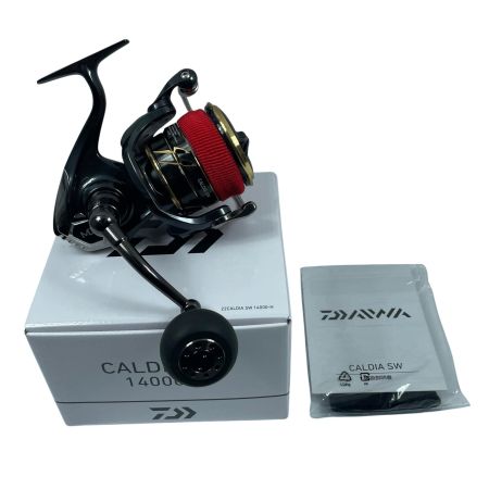 DAIWA ダイワ 22カルディアSW14000-H 00065055 (165788)