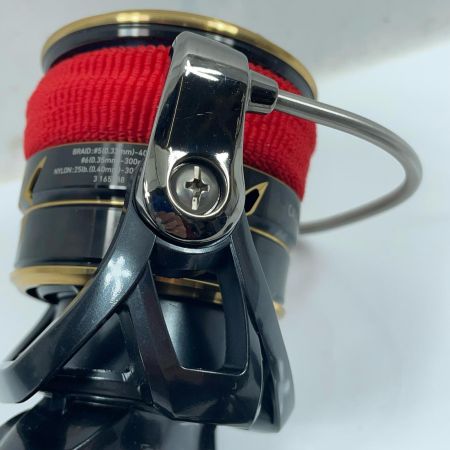 DAIWA ダイワ 22カルディアSW14000-H 00065055 (165788)