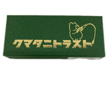 クマタニトラスト ルアー ミノー　クマタニトラスト ヤマセ80S リッチプレミアムゴールド