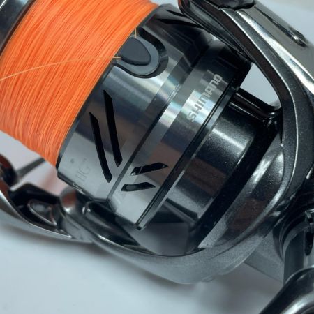 SHIMANO シマノ 21コンプレックスXR 2500 F6 HG 043481