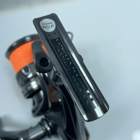 SHIMANO シマノ 21コンプレックスXR 2500 F6 HG 043481