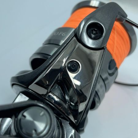 SHIMANO シマノ 21コンプレックスXR 2500 F6 HG 043481