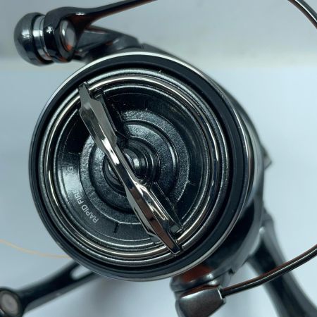 SHIMANO シマノ 21コンプレックスXR 2500 F6 HG 043481