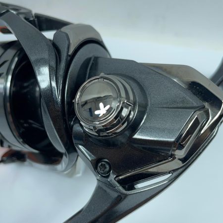 SHIMANO シマノ 21コンプレックスXR 2500 F6 HG 043481