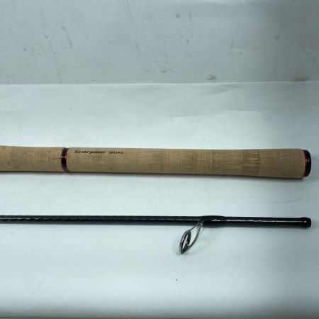 SHIMANO シマノ 21スコーピオン 2831R-2 39407