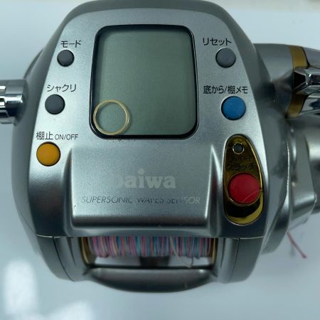 DAIWA ダイワ 電動リール シーボーグ Z500T 801250