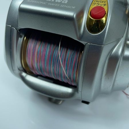 DAIWA ダイワ 電動リール シーボーグ Z500T 801250