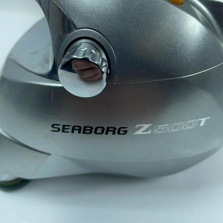 DAIWA ダイワ 電動リール シーボーグ Z500T 801250