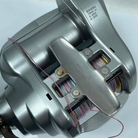 DAIWA ダイワ 電動リール シーボーグ Z500T 801250