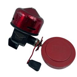 ABU アブマチック170 替スプール付 Cランク