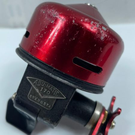 ABU アブマチック170 替スプール付